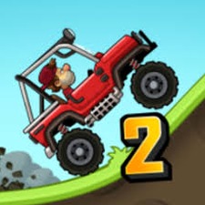 登山赛车2 apk封面