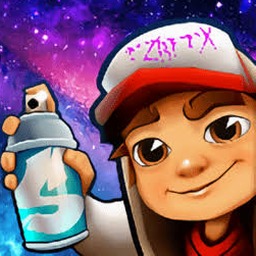 地铁星空下载封面