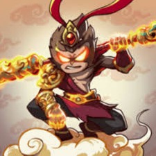 帝国战士td破解版封面