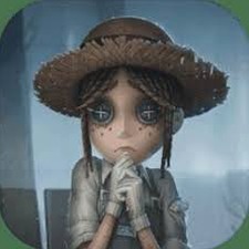 第五人格国际服封面