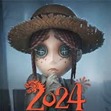 第五人格国际服2027版封面