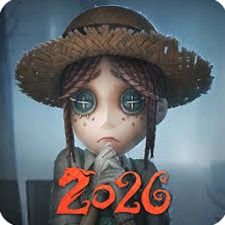 第五人格国际服官方MOD版封面
