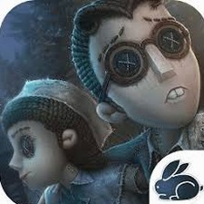 第五人格国际服单机礼包封面