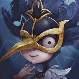 第五人格国际服免广告版封面