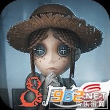 第五人格国际服正式公测封面