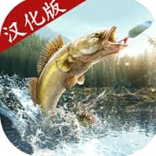 钓鱼达人 游戏封面
