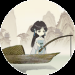 钓鱼修仙小说封面