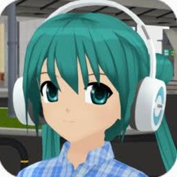 都市少女3d汉化无限金币全地图中文封面