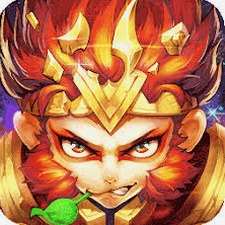 斗战胜佛纹身封面