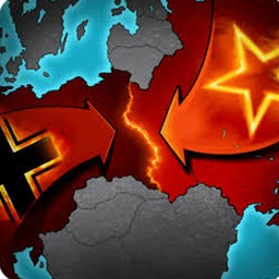 二战战略轰炸机正式国服封面