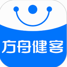 方舟健客网上药店官网封面