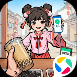 疯狂奶奶一家五口游戏下载封面