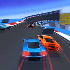 疯狂赛车2封面