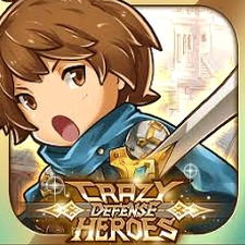 疯狂塔防物语攻略封面