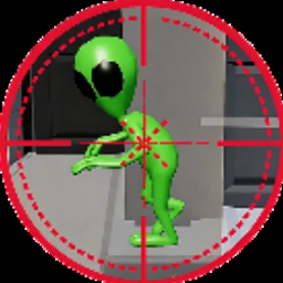 疯狂外星人home封面