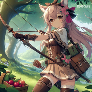 复仇rpg无限技能点封面