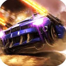 公路救赎 switch封面