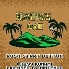 孤岛冒险者攻略封面