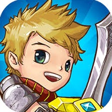 孤独的勇者战士手游下载安装封面
