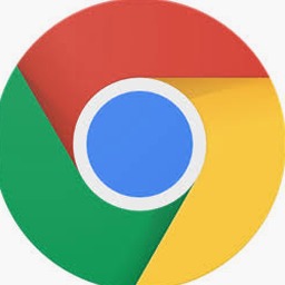 谷歌浏览器下载免广告版封面