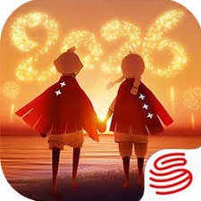 光遇国际服角色封面