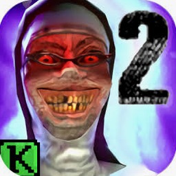 鬼修女2上映封面