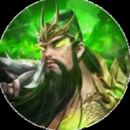 国战三国志(最强王者)下载封面