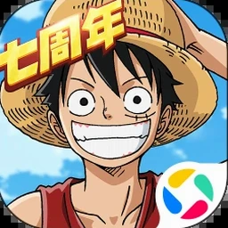 海贼王漫画封面