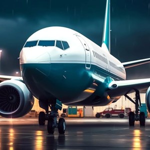 航空公司指挥官游戏下载封面