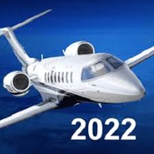 航空模拟飞行2020下载封面