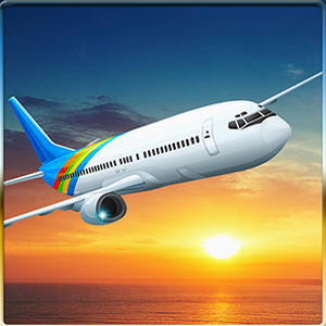 航空模拟器2021无限攻略封面