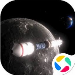 航天模拟器封面