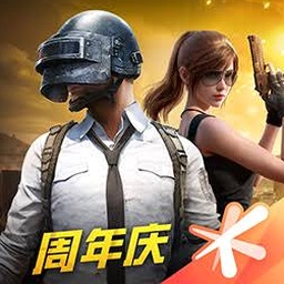 和平精英模拟器封面