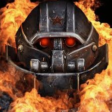 核爆rpg特鲁多格勒控制台代码封面