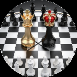 黑白棋牌下载封面