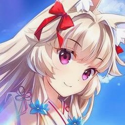 狐姬零2攻略封面