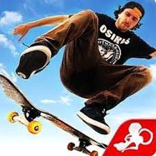 滑板派对3下载安装台服封面