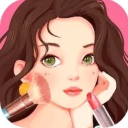 化妆大师游戏封面