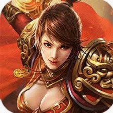 幻龙战记官网版封面
