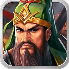 幻想三国封面