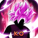 火柴人龙影战士手游封面