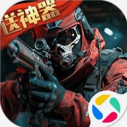 火线精英代号突围内置菜单下载封面