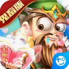 剑与江山手游封面