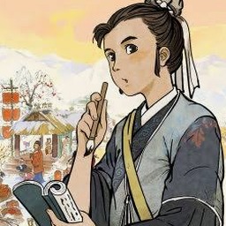 江南百景图wiki礼包封面