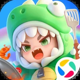 姜饼人王国wiki中文apk封面