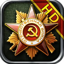 将军的荣耀hd版封面