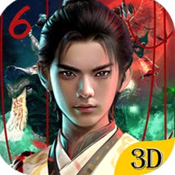无尽噩梦5 怨灵咒日服Android封面