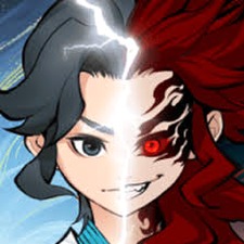 无双剑灵天机密令封面