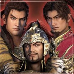 无双三国 一粒米饭封面