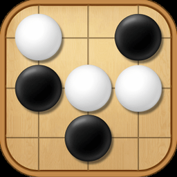 五林五子棋网页版封面